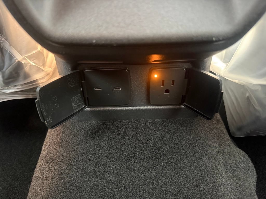 New 2026 Ford Bronco Big Bend AWD/4WD image 43