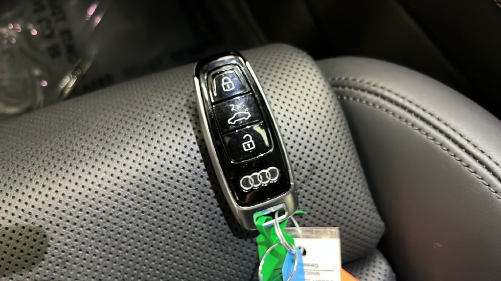 Used 2023 Audi e-tron GT Premium Plus w/ Performance Package AWD/4WD image 21