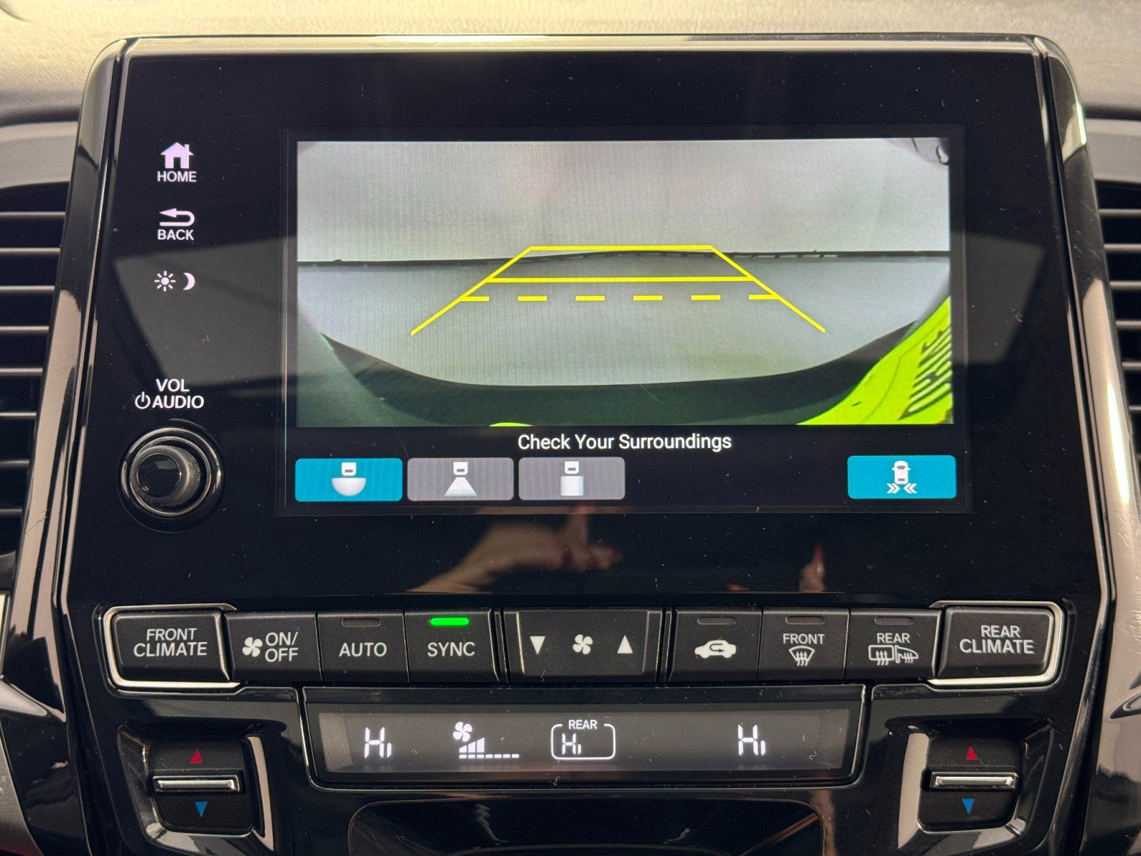 Used 2023 Honda Odyssey EX-L image 28