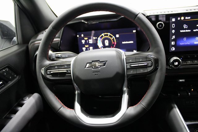New 2026 Chevrolet Colorado Z71 w/ Technology Package image 4
