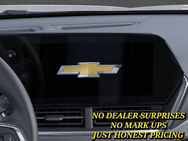 New 2026 Chevrolet Trax LT FWD image 20
