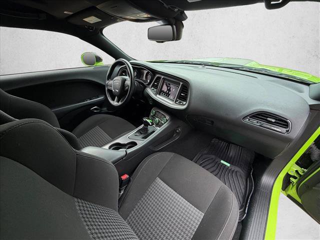 Used 2023 Dodge Challenger GT w/ Blacktop Package RWD image 20