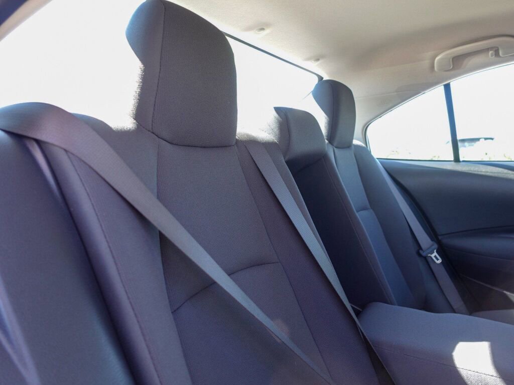 Used 2024 Toyota Corolla LE FWD image 13