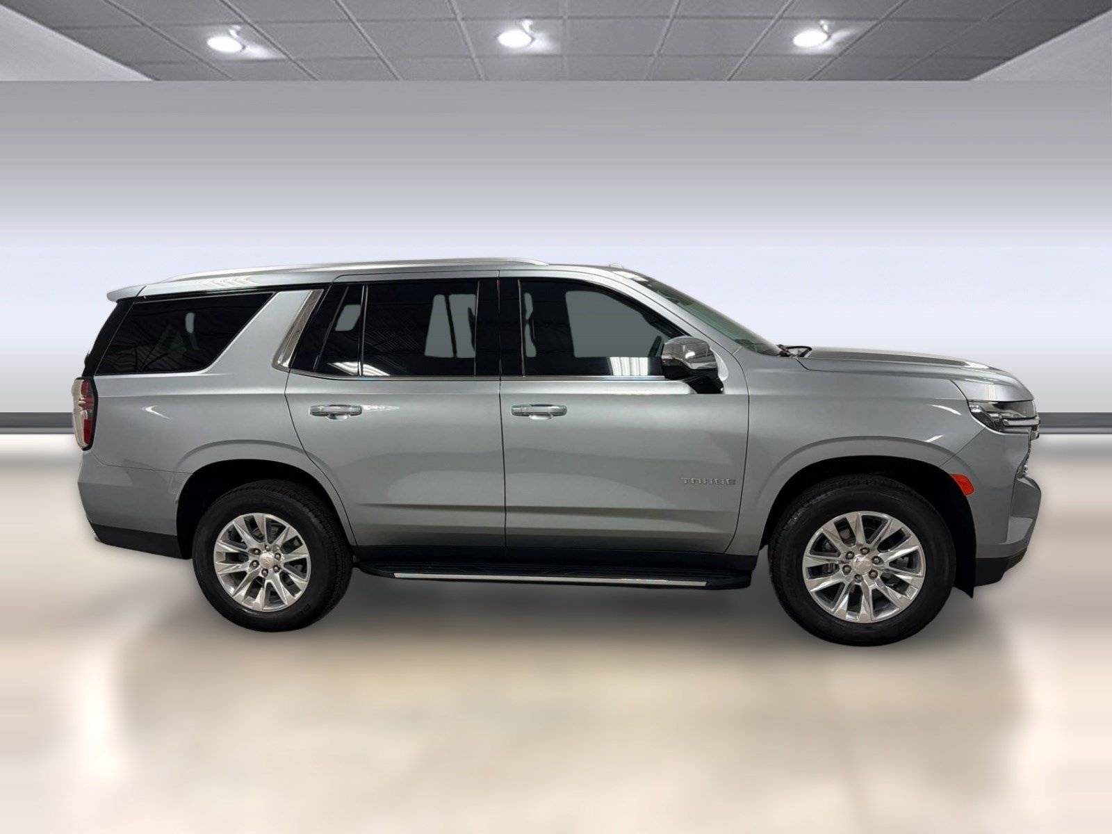 Used 2024 Chevrolet Tahoe Premier RWD image 6