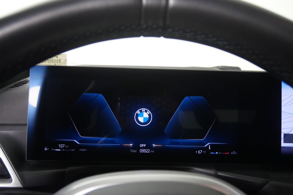 Certified 2025 BMW 230i Coupe w/ M Sport Package RWD image 15