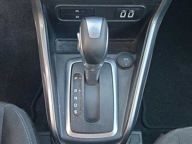 Used 2019 Ford EcoSport SE w/ SE Convenience Package FWD image 10