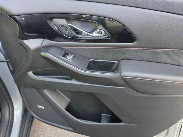 Certified 2023 Chevrolet Traverse RS w/ LPO, Floor Liner Package image 27