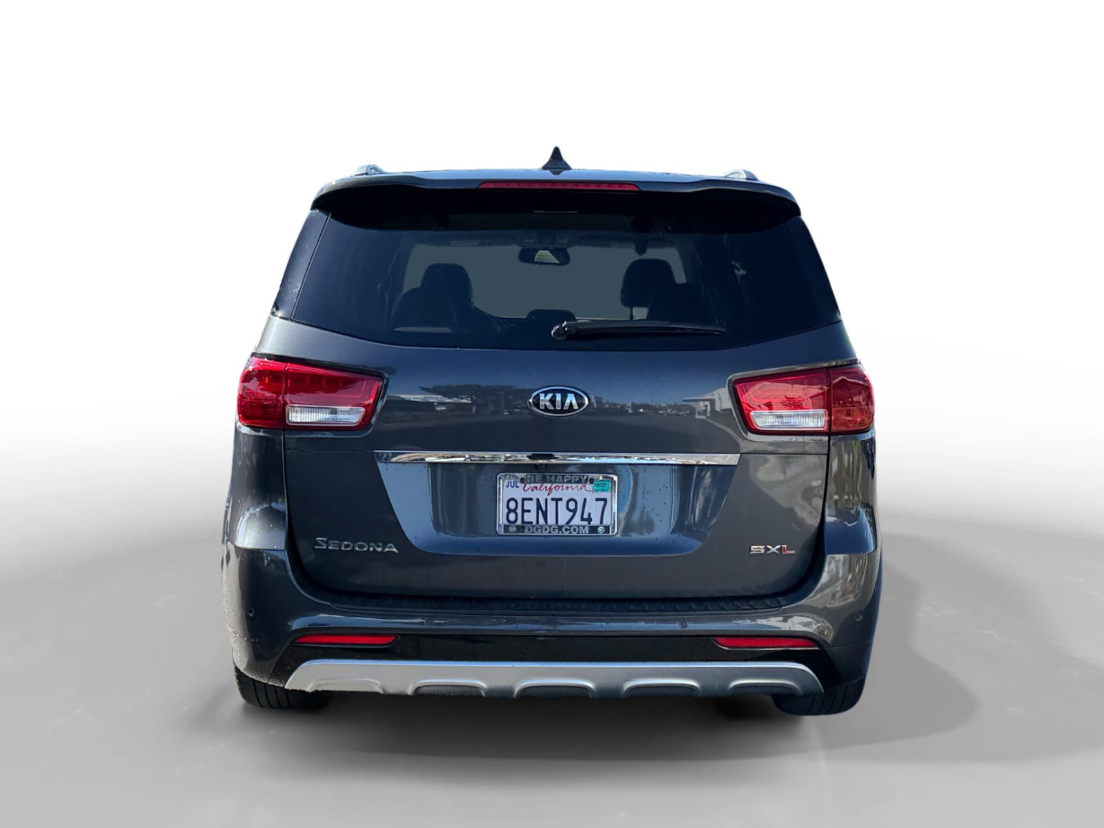 Used 2017 Kia Sedona SX Limited FWD image 4