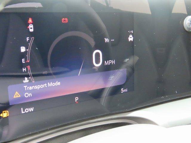 New 2025 Buick Encore GX Preferred w/ Comfort Package image 24