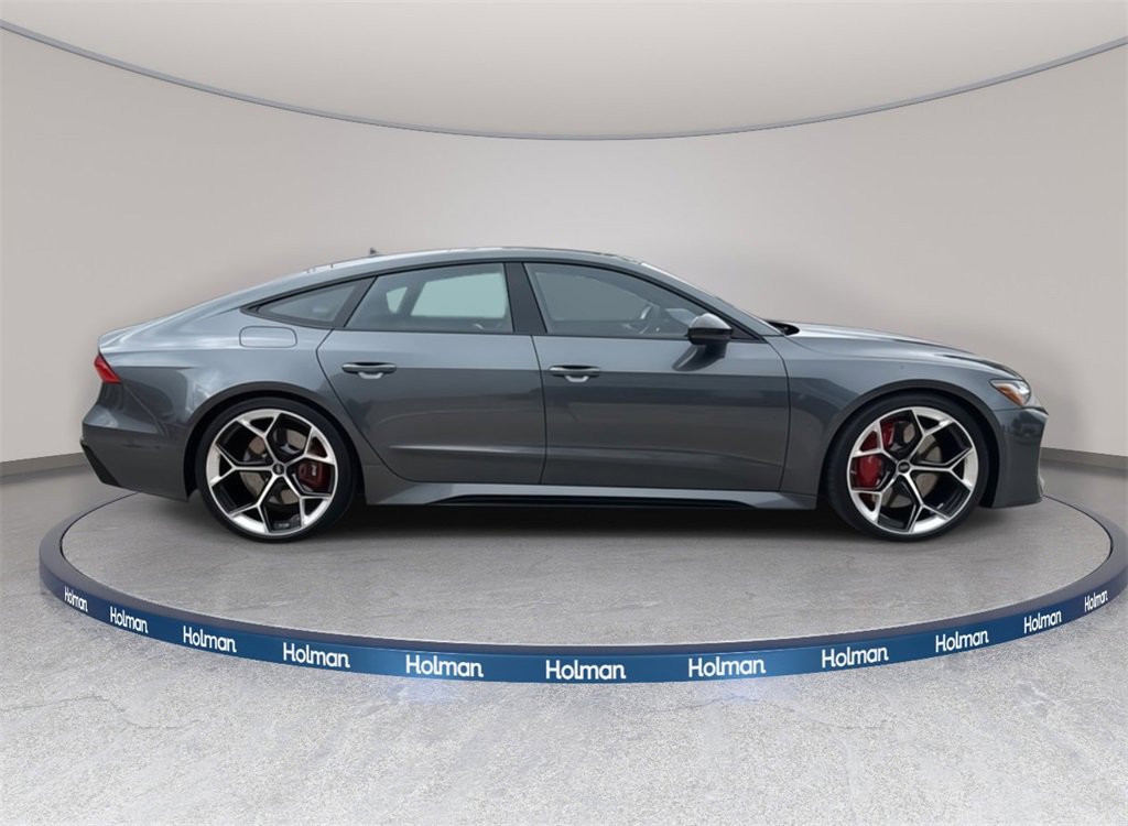 New 2025 Audi RS 7 performance Sportback image 3