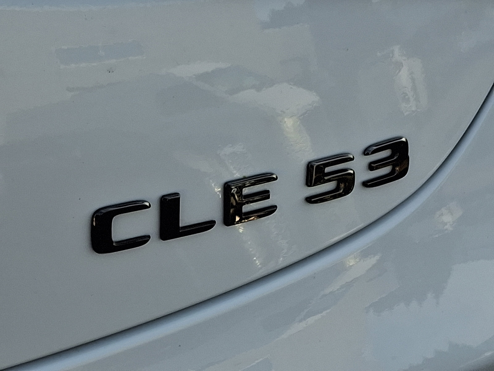 Certified 2025 Mercedes-Benz CLE 53 AMG 4MATIC Cabriolet image 31