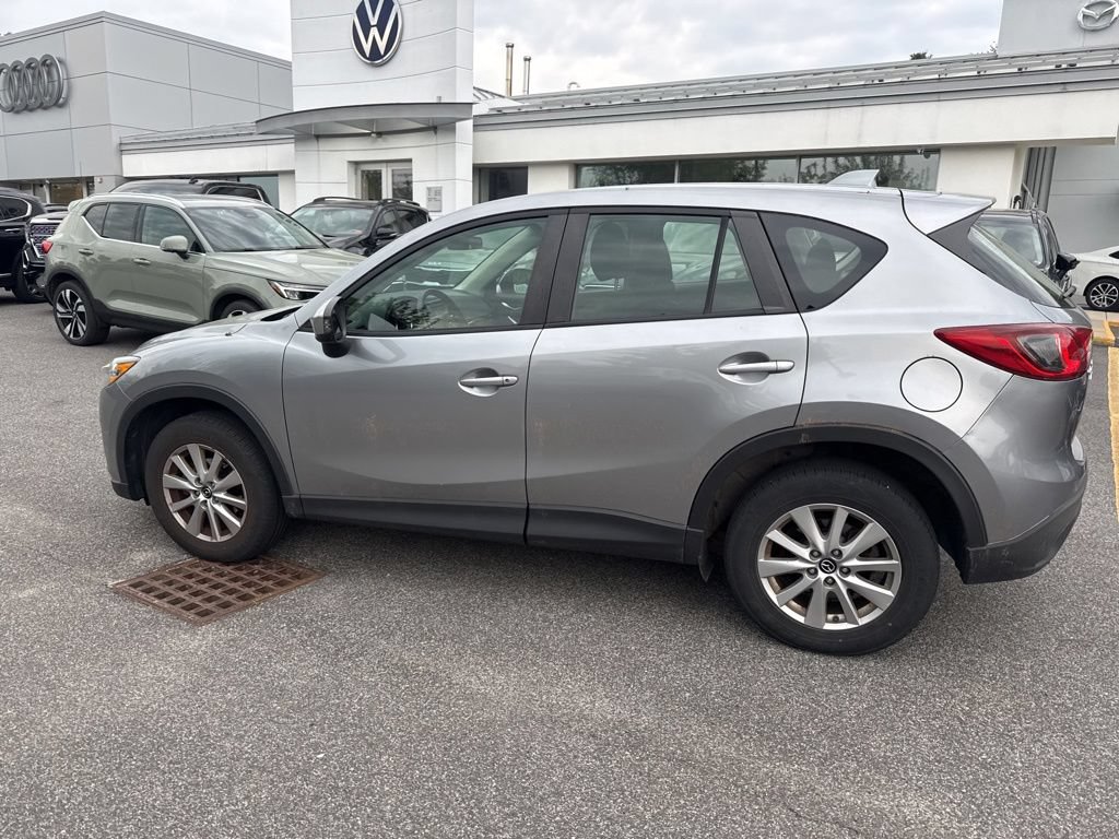 Used 2015 MAZDA CX-5 Sport AWD/4WD image 11