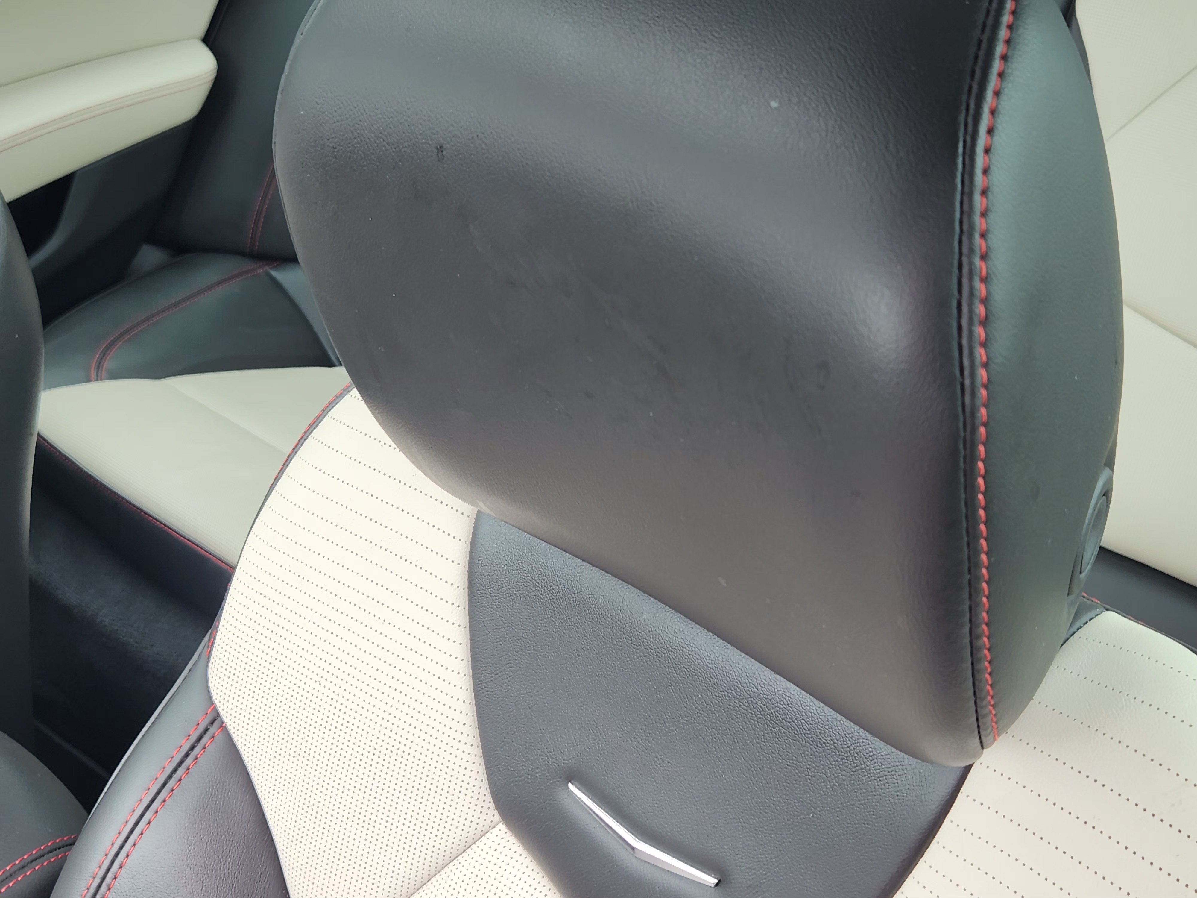 Used 2025 Cadillac CT5 Sport w/ Technology Package RWD image 16