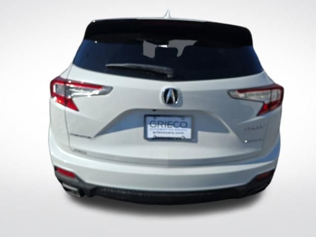 Used 2024 Acura RDX SH-AWD image 7
