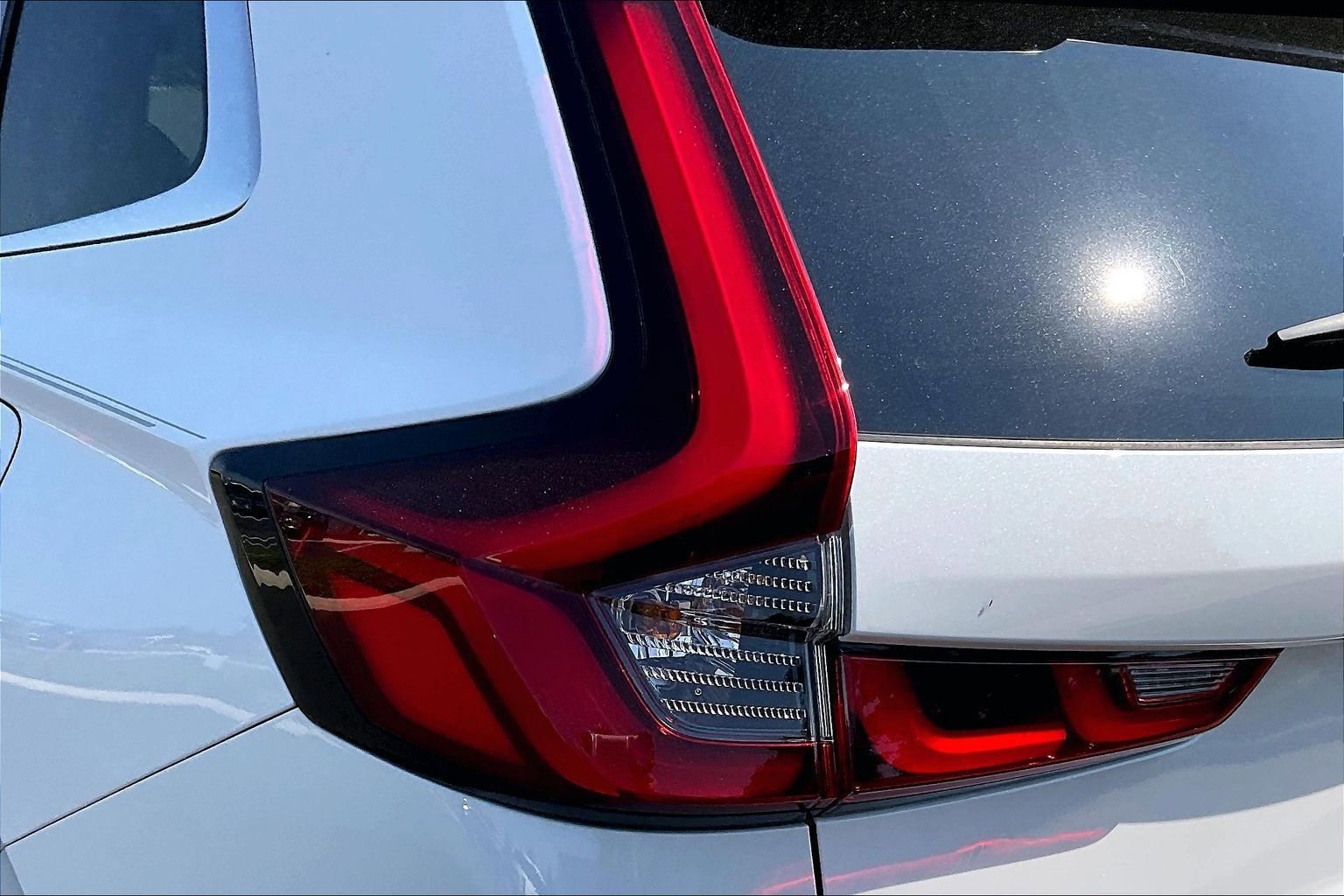 Used 2024 Honda CR-V EX-L image 23