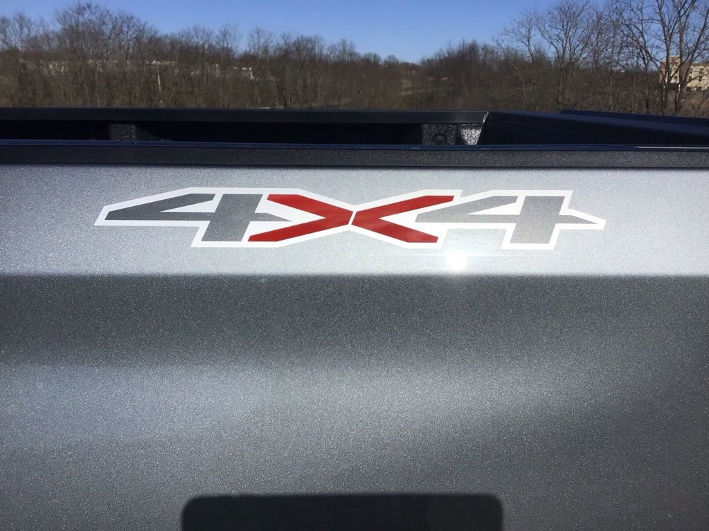 New 2026 Chevrolet Silverado 1500 W/T w/ WT Value Package image 25