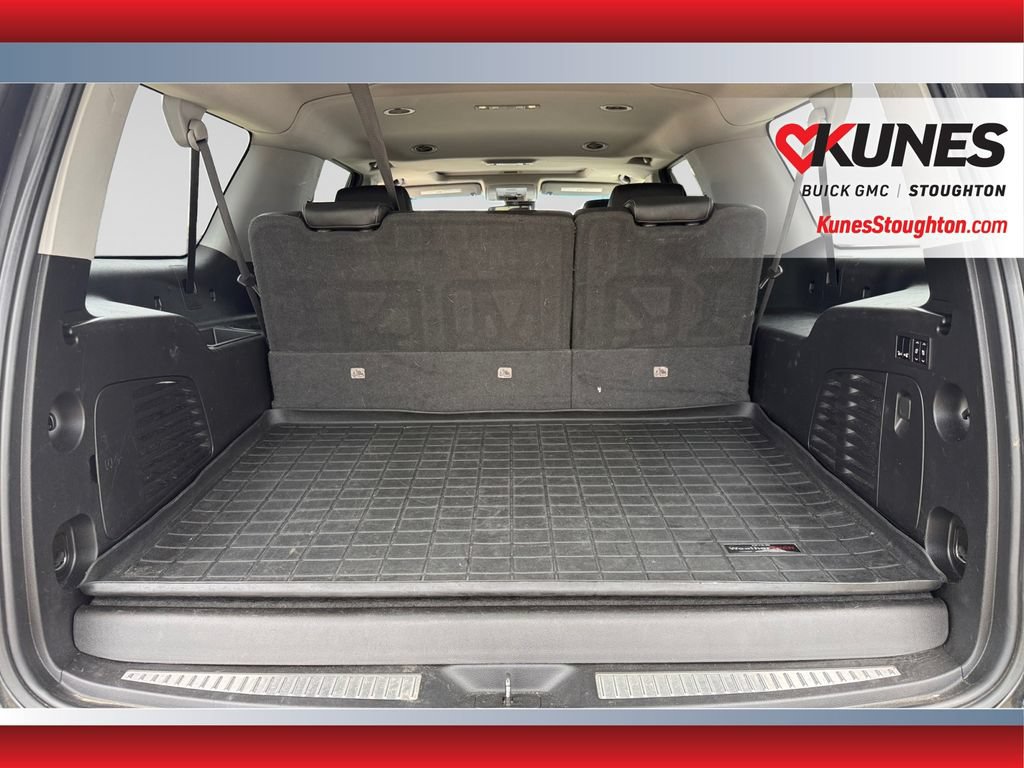 Used 2019 GMC Yukon XL SLT AWD/4WD image 44