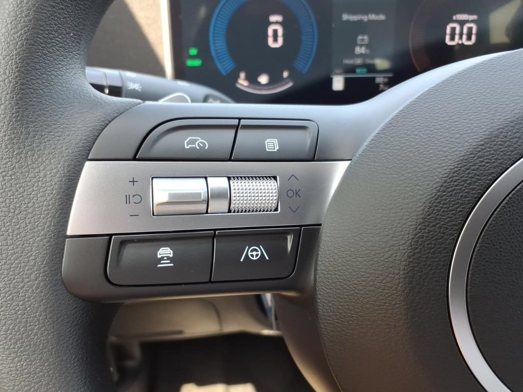 New 2026 Hyundai Tucson Blue SE AWD/4WD image 11