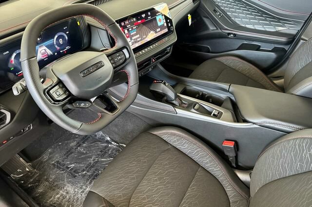 New 2026 Dodge Charger R/T w/ Driver Convenience Group AWD/4WD image 7