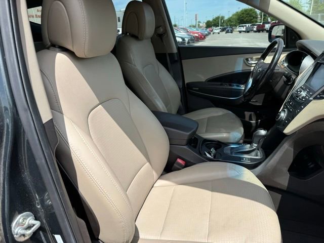 Used 2013 Hyundai Santa Fe Sport 2.0T w/ Technology Pkg AWD/4WD image 12