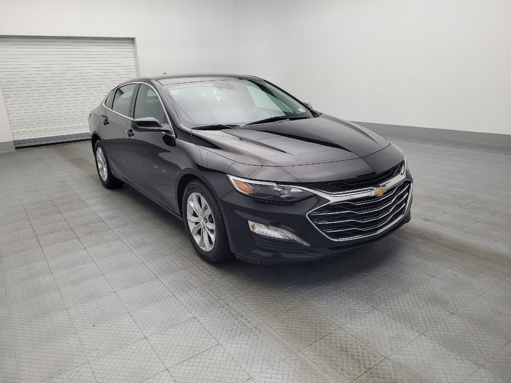 Used 2023 Chevrolet Malibu LT image 13