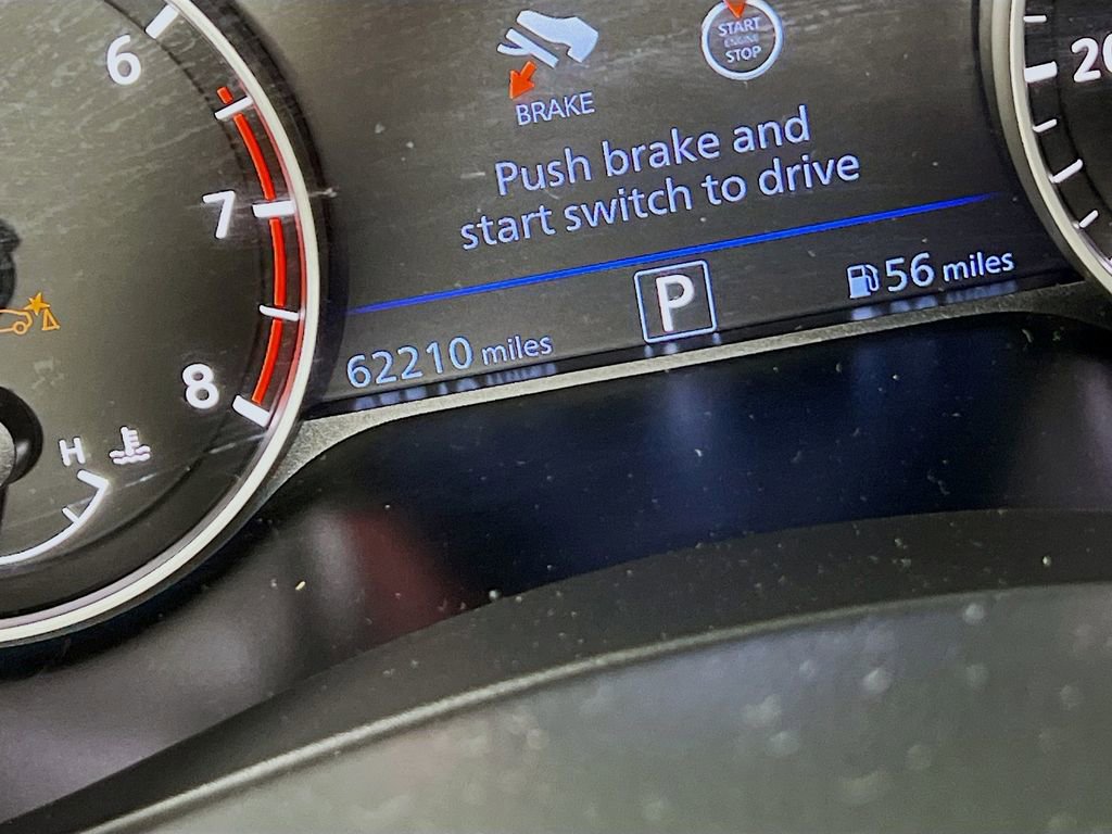 Used 2020 Nissan Altima 2.5 SR w/ Premium Package AWD/4WD image 11