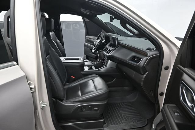 Used 2021 Chevrolet Tahoe LT AWD/4WD image 30