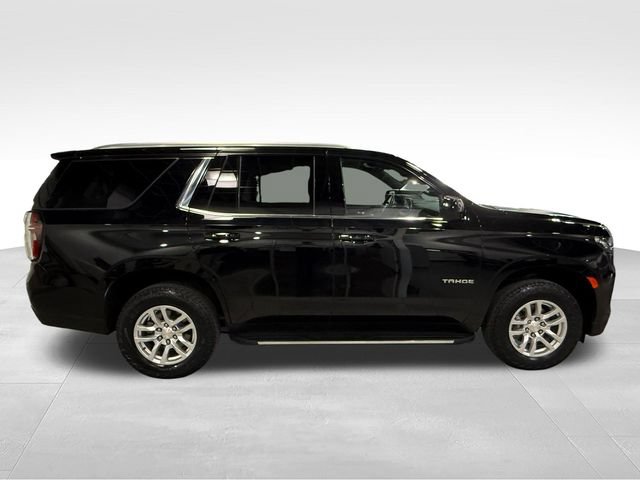 Used 2024 Chevrolet Tahoe LT AWD/4WD image 8
