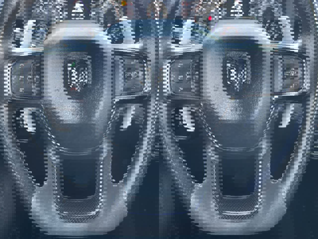 Used 2021 RAM 1500 TRX w/ TRX Level 2 Equipment Group AWD/4WD image 10