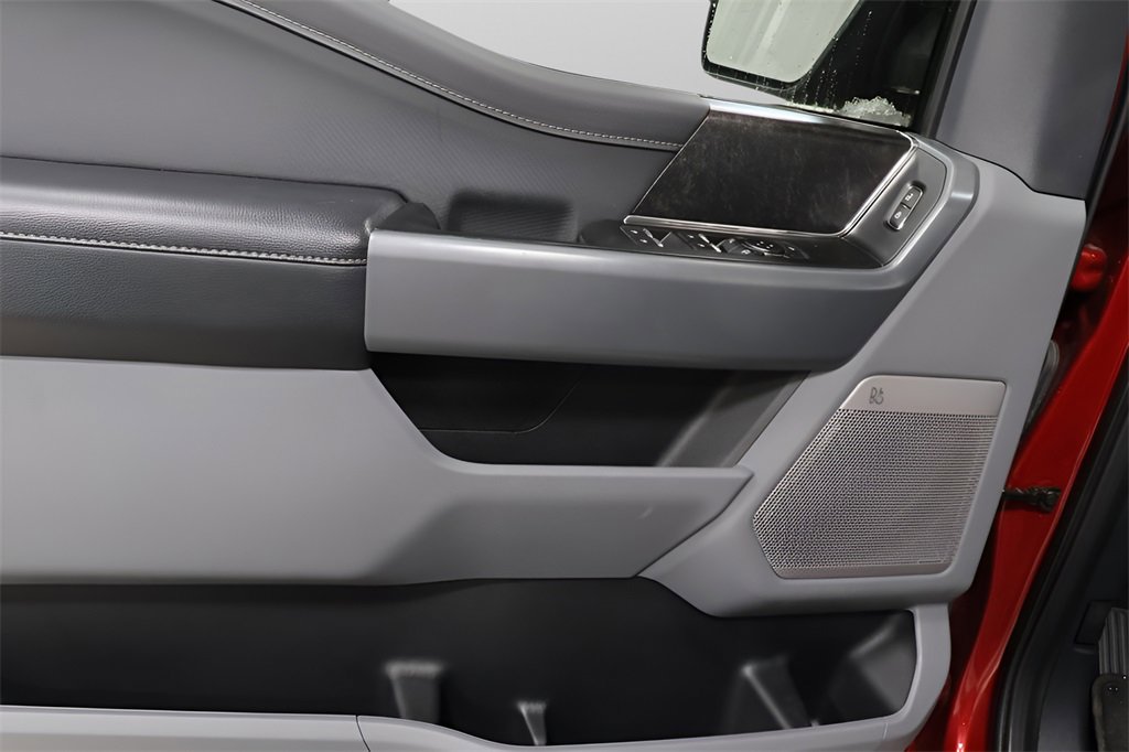 Used 2022 Ford F150 XLT w/ Equipment Group 302A High image 21