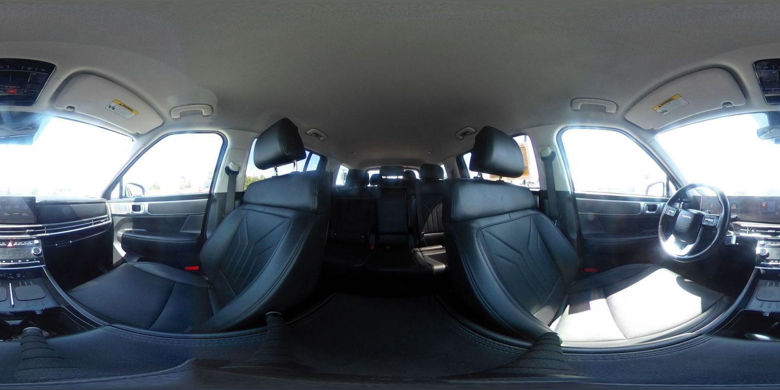 Used 2025 Hyundai Santa Fe SEL image 44