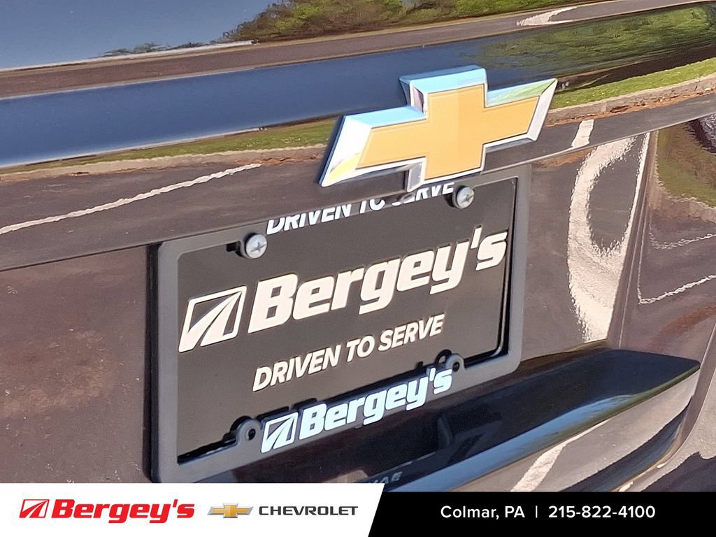 Used 2020 Chevrolet Tahoe LT AWD/4WD image 36