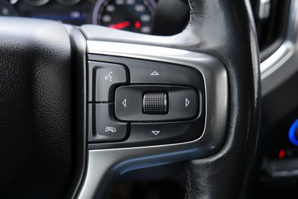 Used 2019 Chevrolet Silverado 1500 RST w/ All-Star Edition image 14