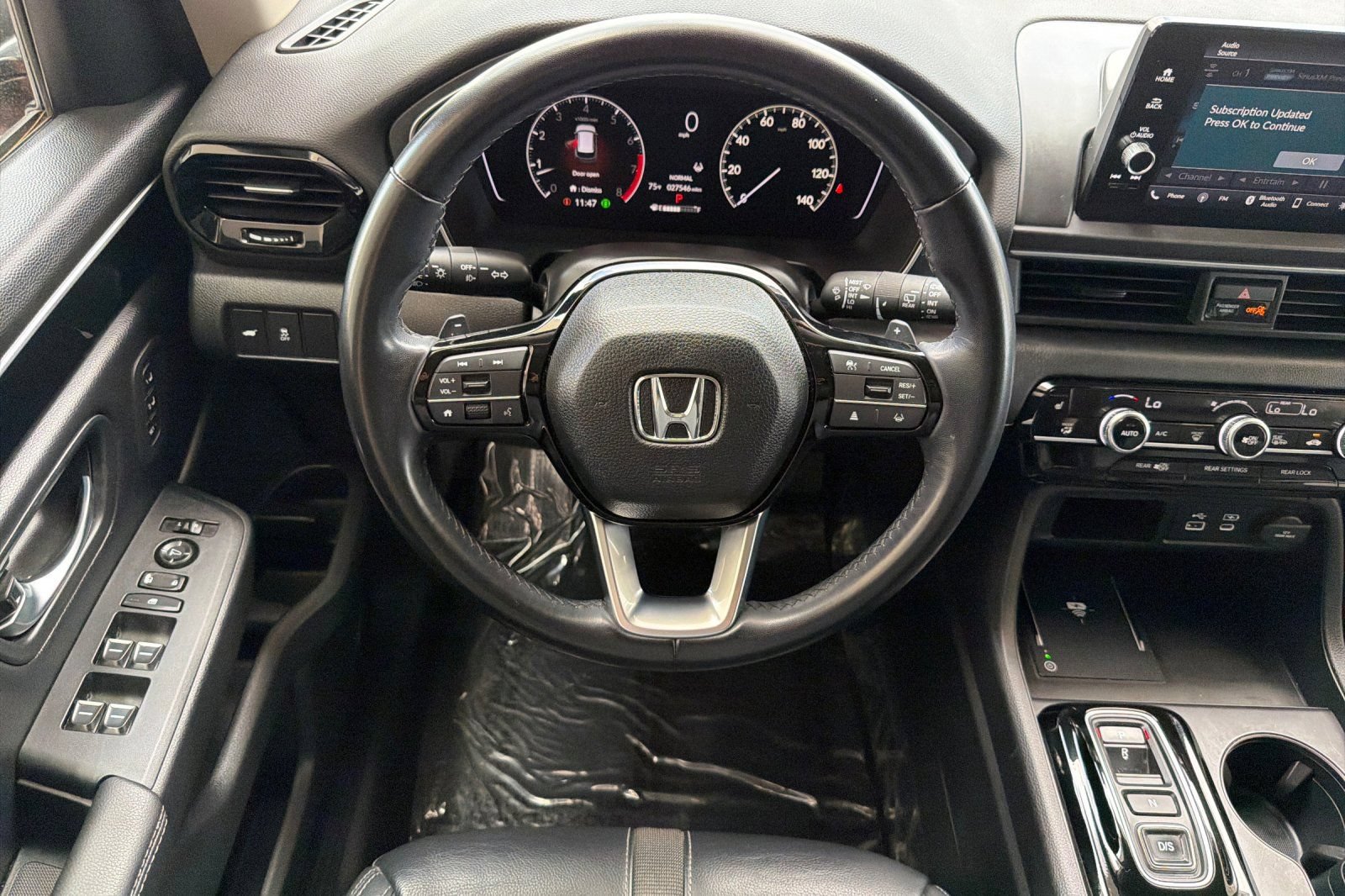 Used 2024 Honda Pilot EX-L image 18
