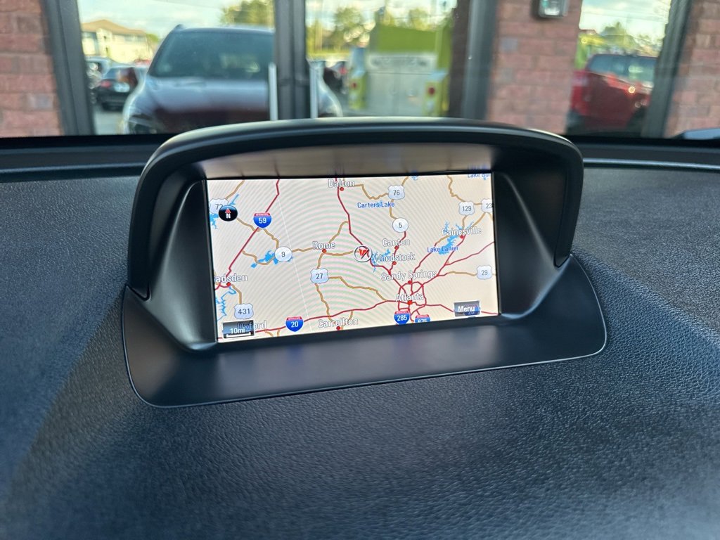 Used 2013 Buick Encore Premium image 5