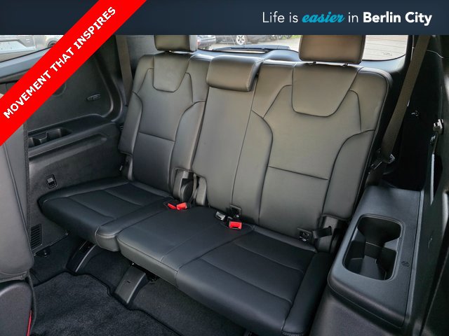 New 2025 Kia Telluride SX Prestige X-Line image 18
