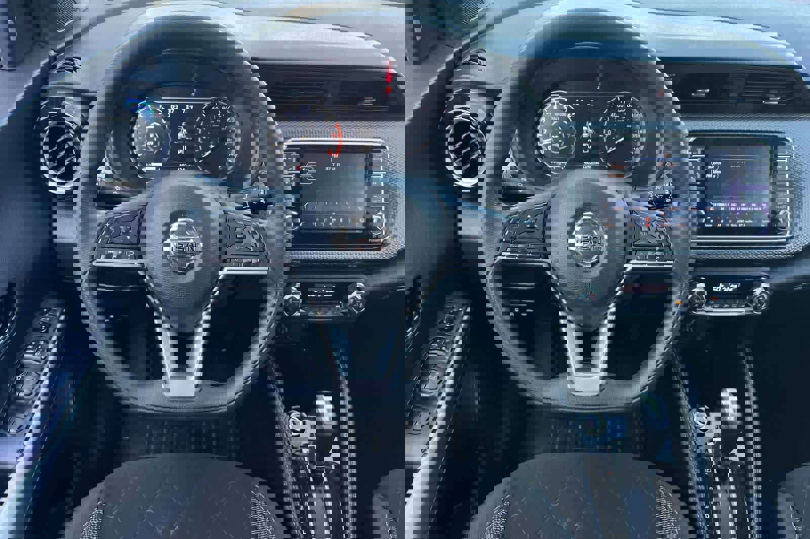 Used 2020 Nissan Kicks SV image 16