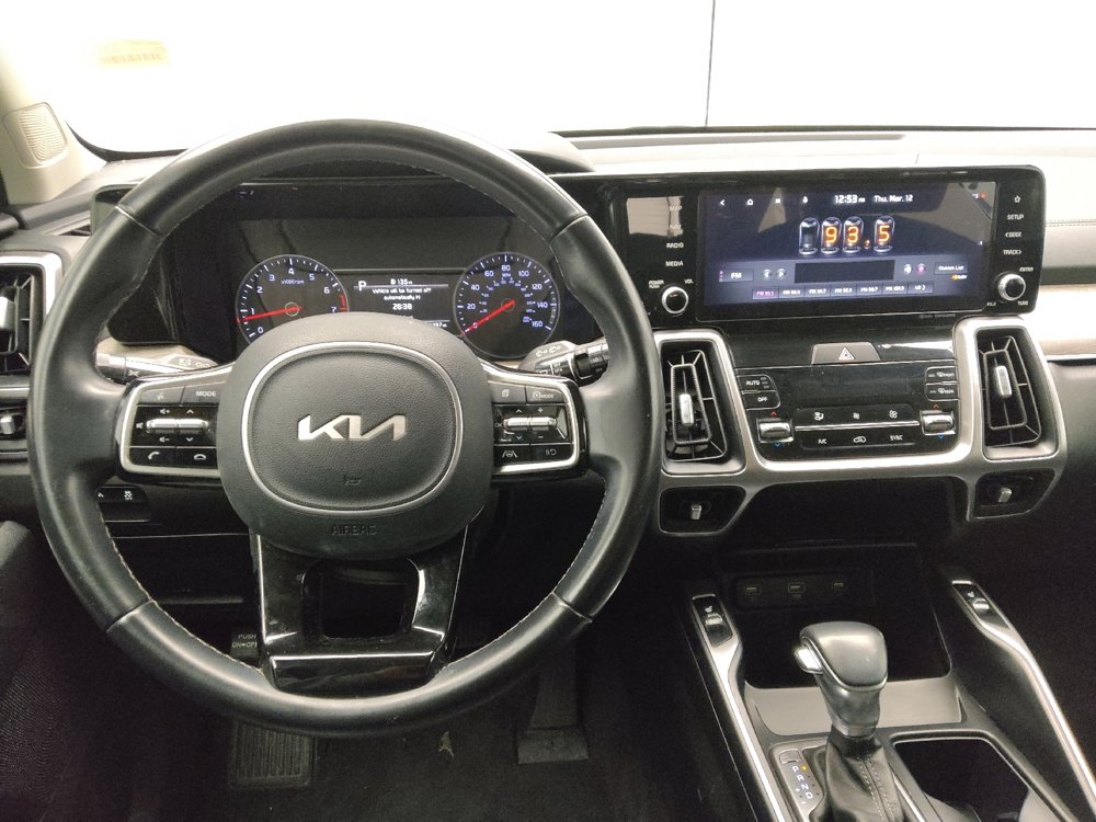 Used 2022 Kia Sorento S AWD/4WD image 22