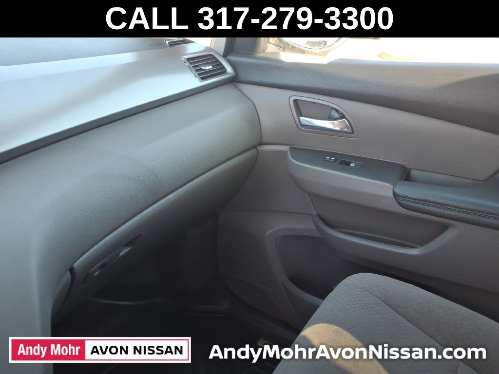 Used 2016 Honda Odyssey EX image 33
