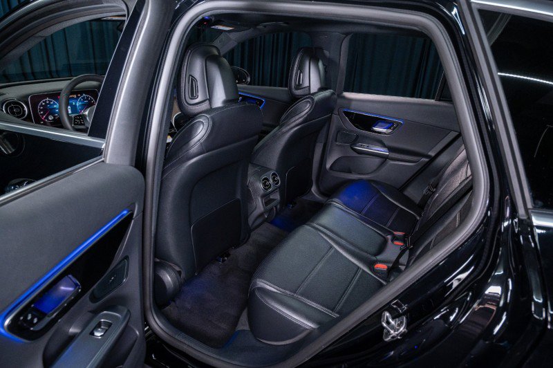 Certified 2026 Mercedes-Benz GLC 300 image 14