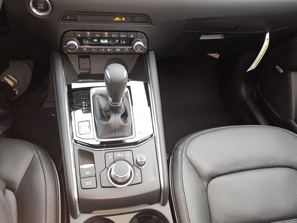 New 2025 MAZDA CX-5 AWD 2.5 S image 19