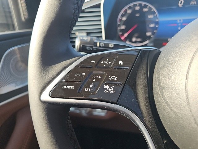 New 2026 Mercedes-Benz GLE 450 4MATIC image 17