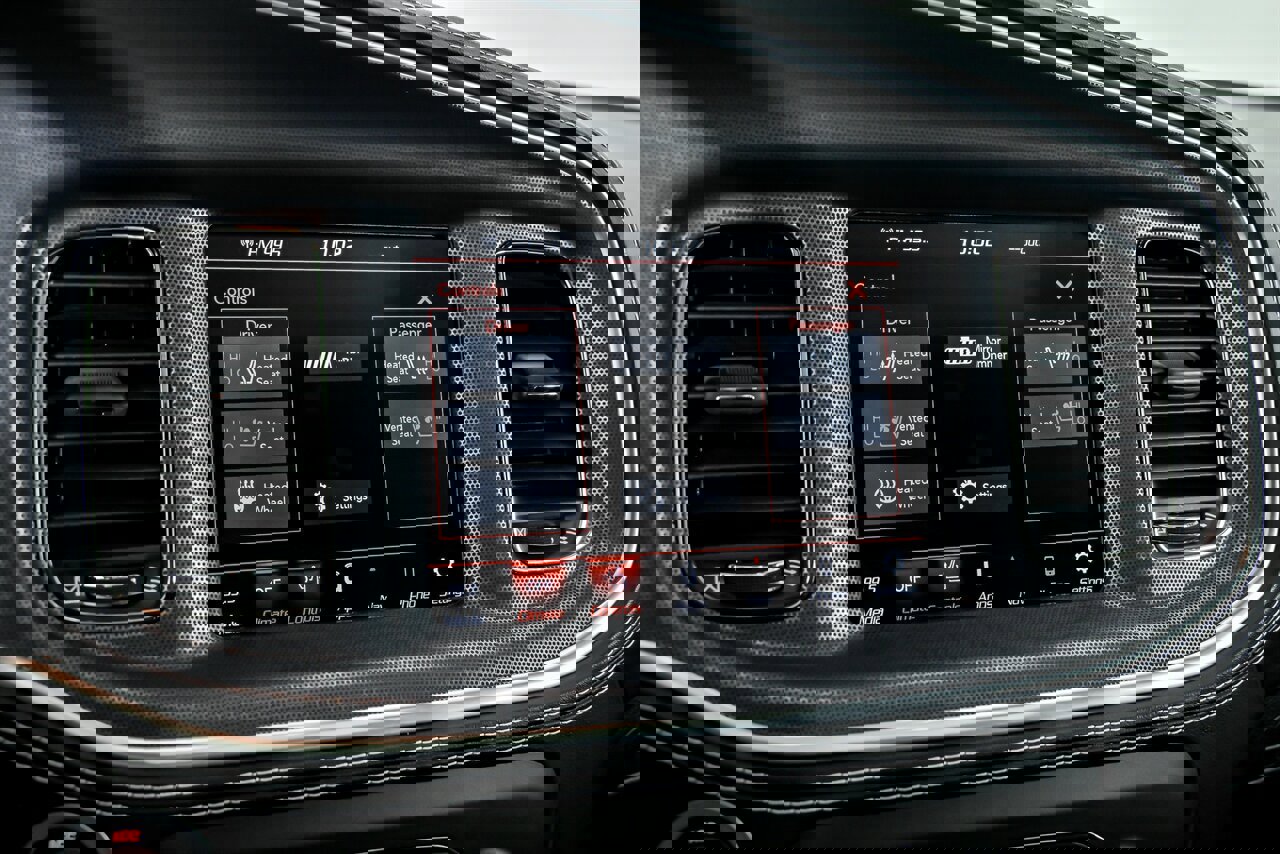 Used 2022 Dodge Charger SRT Hellcat image 32