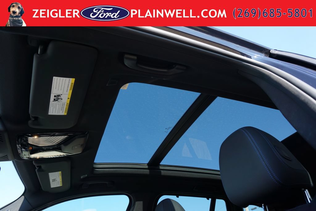 Used 2024 BMW X3 M40i AWD/4WD image 19