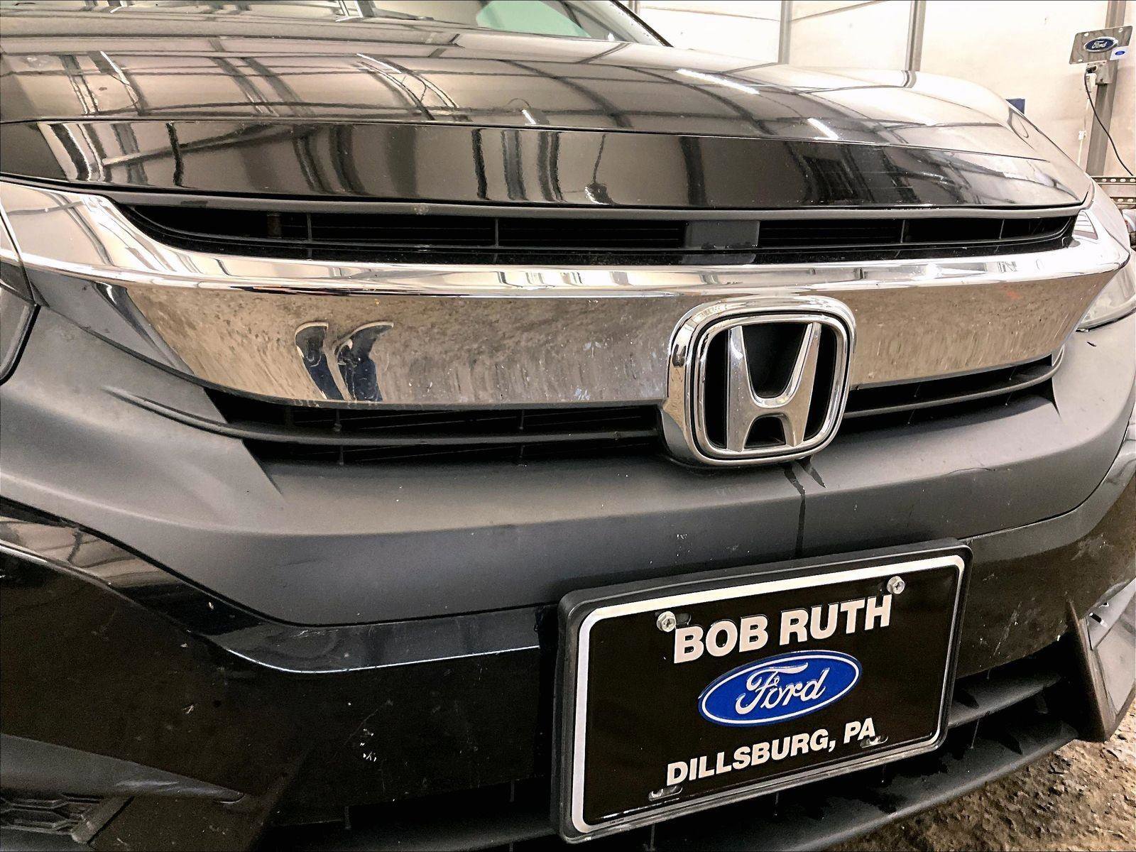 Used 2017 Honda Civic LX-P image 29