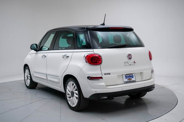 Used 2020 FIAT 500L Lounge image 3