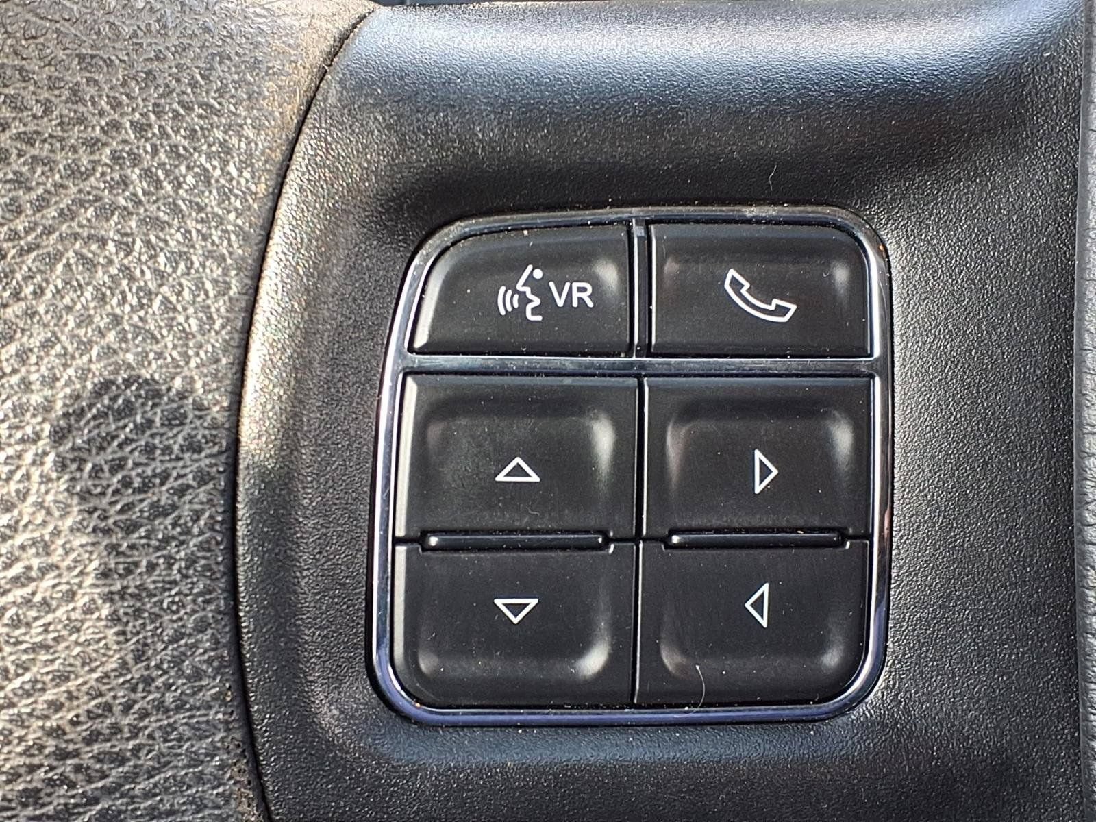Used 2019 RAM 1500 Warlock RWD image 12
