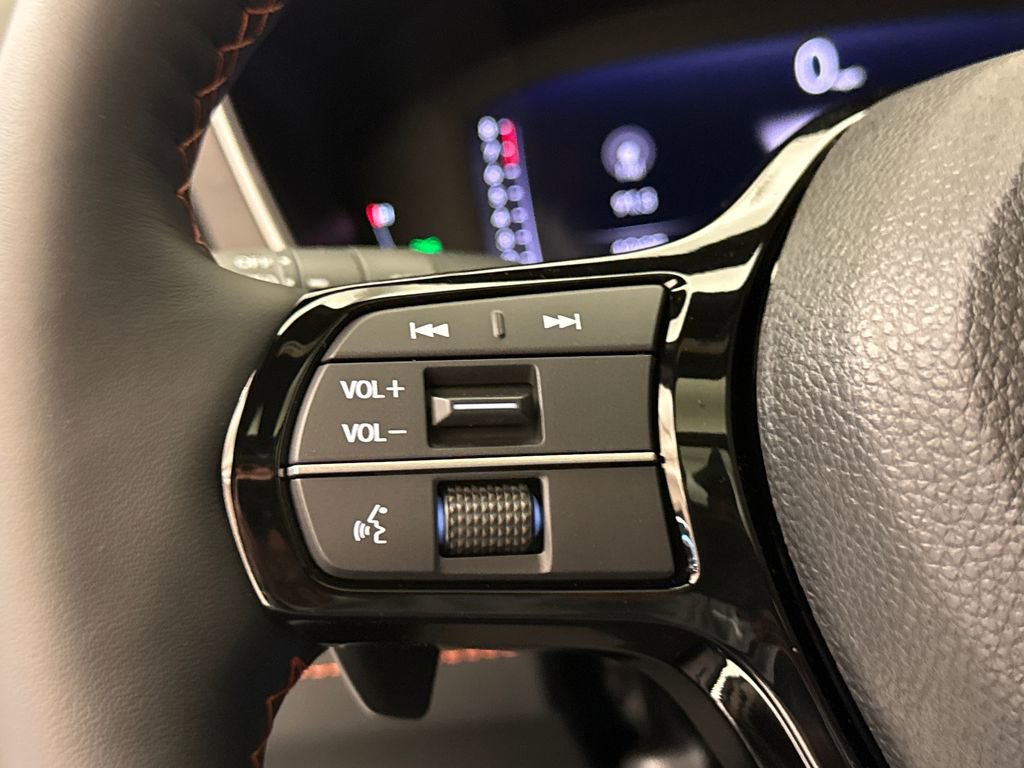 New 2026 Honda Passport TrailSport Elite image 32