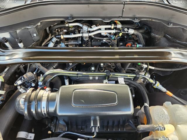 Used 2021 Ford Explorer Limited w/ Equipment Group 301A RWD image 22