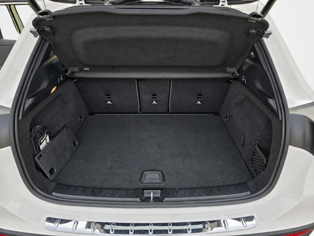 New 2026 Mercedes-Benz GLA 250 4MATIC image 12